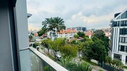Parc Bleu (D15), Apartment #576163461